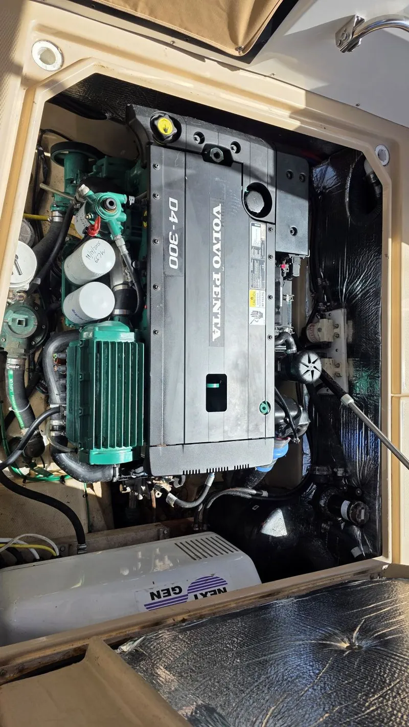 Slide: The Image of Ranger Tug 29-CB 2019 - 69