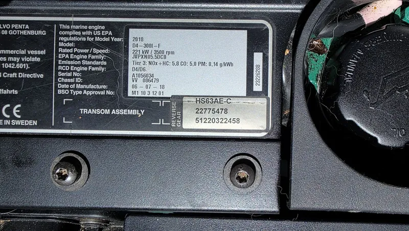 Slide: The Image of Ranger Tug 29-CB 2019 - 70