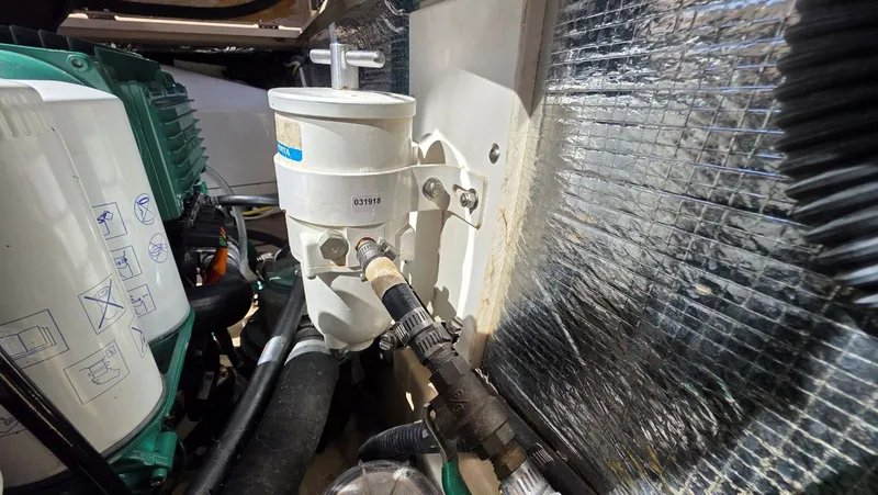 Slide: The Image of Ranger Tug 29-CB 2019 - 71