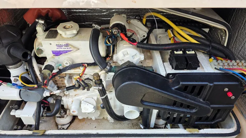 Slide: The Image of Ranger Tug 29-CB 2019 - 73