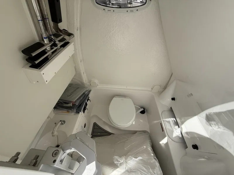 Slide: The Image of Tidewater 282 CC Adventure 2026 - 12