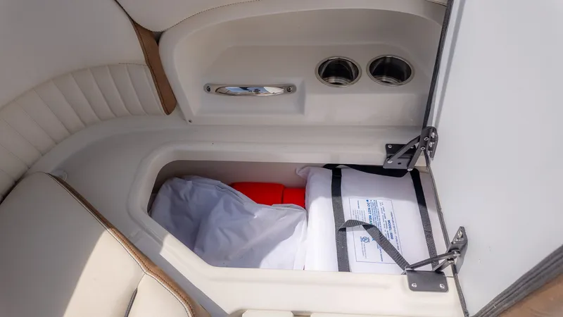 Slide: The Image of Stingray 211 DC 2023 - 11