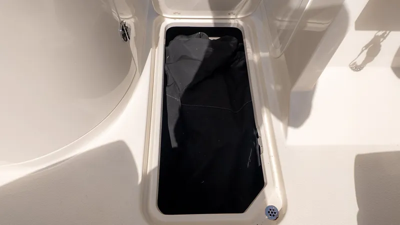 Slide: The Image of Stingray 211 DC 2023 - 15