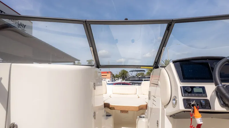 Slide: The Image of Stingray 211 DC 2023 - 16