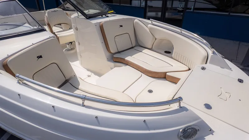 Slide: The Image of Stingray 211 DC 2023 - 17