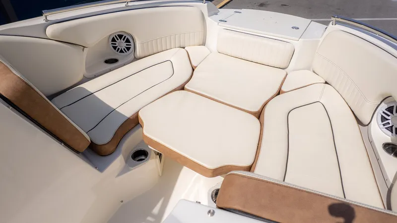 Slide: The Image of Stingray 211 DC 2023 - 18