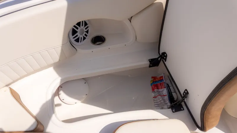 Slide: The Image of Stingray 211 DC 2023 - 20