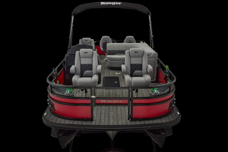 Slide: The Image of Ranger 223F 2026 - 12