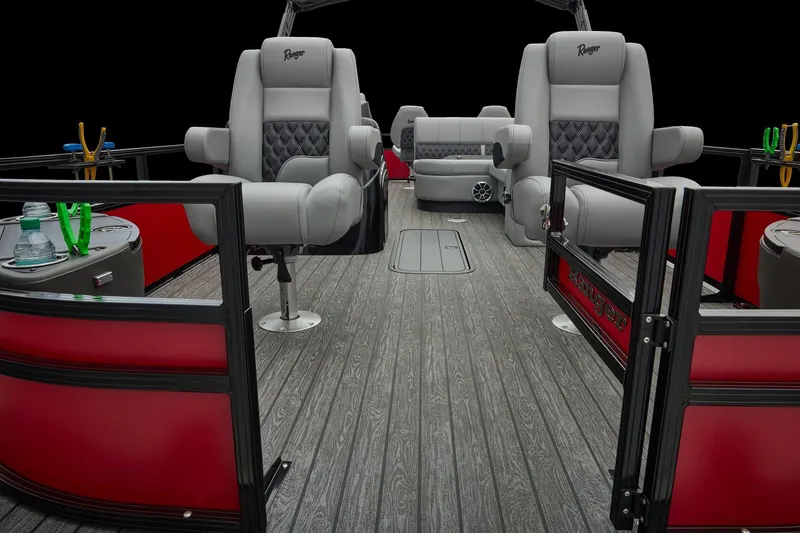 Slide: The Image of Ranger 223F 2026 - 17