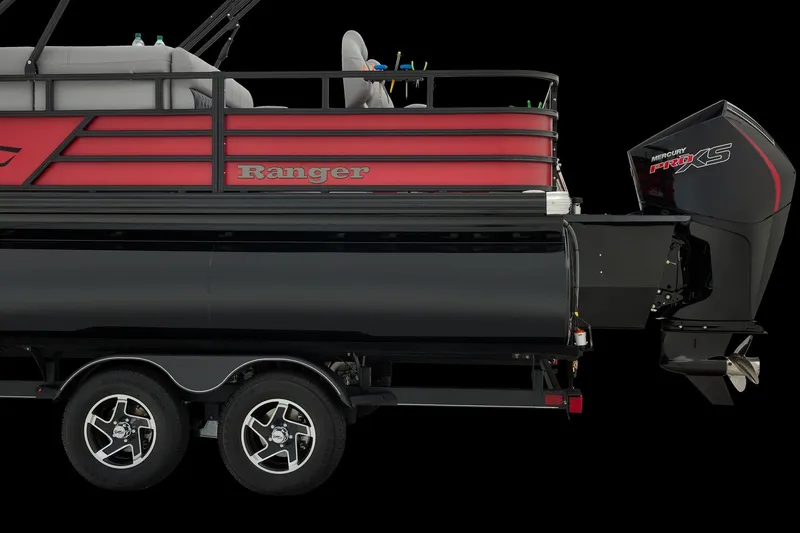 Slide: The Image of Ranger 223F 2026 - 84