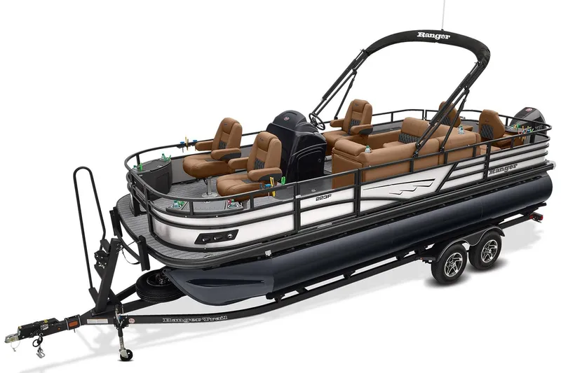 Slide: The Image of Ranger 223F 2026 - 91