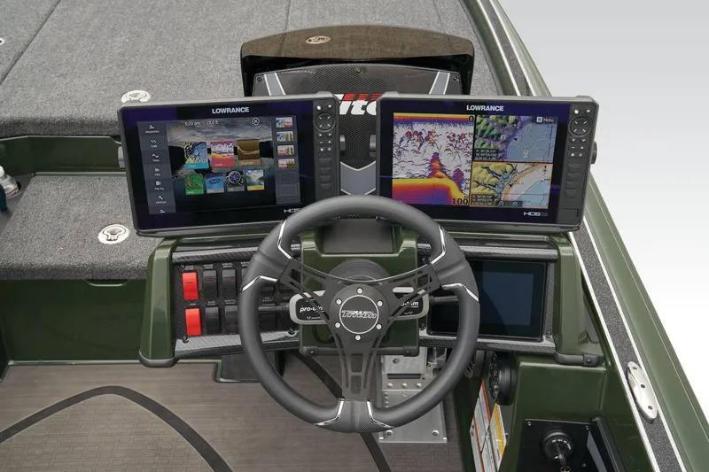 Slide: The Image of Triton 20XP Patriot 2026 - 47