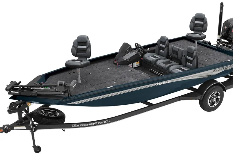 Slide: The Image of Ranger RT188P 2026 - 90