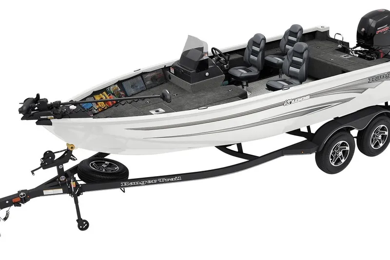 Slide: The Image of Ranger VS1882SC Reata 2026 - 77