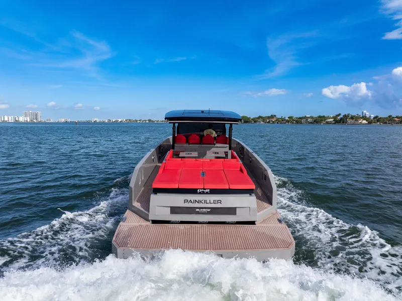 Slide: The Image of De Antonio D42 Open 2023 - 11