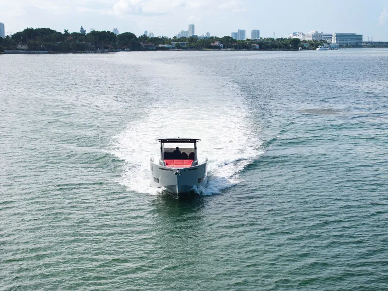 Slide: The Image of De Antonio D42 Open 2023 - 12