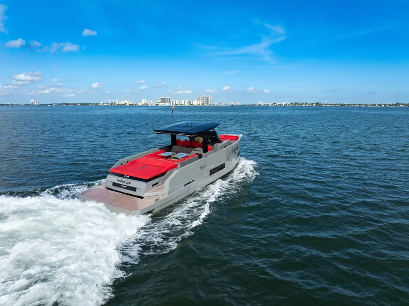 Slide: The Image of De Antonio D42 Open 2023 - 13