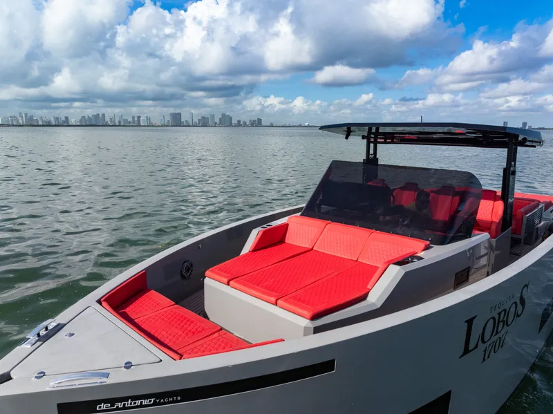 Slide: The Image of De Antonio D42 Open 2023 - 15