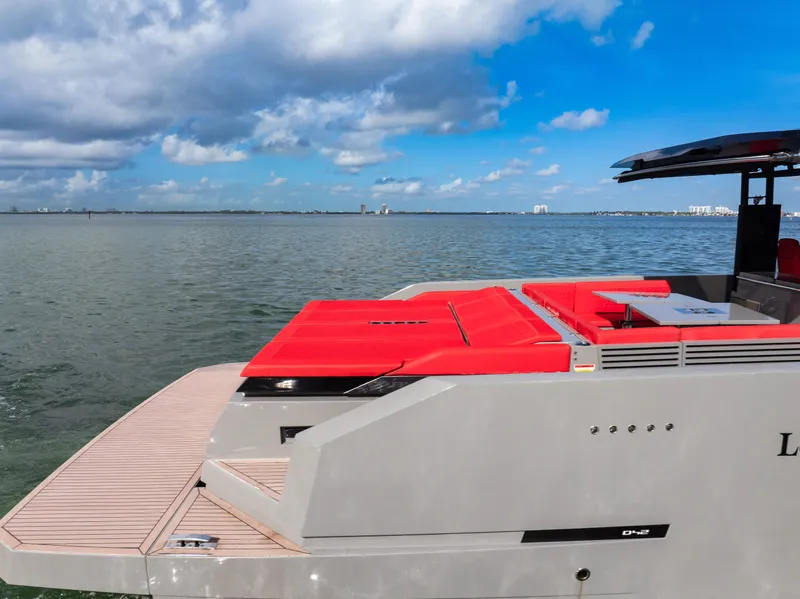 Slide: The Image of De Antonio D42 Open 2023 - 16