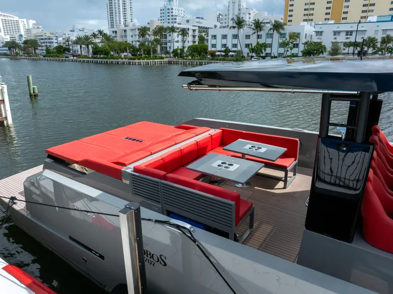 Slide: The Image of De Antonio D42 Open 2023 - 26