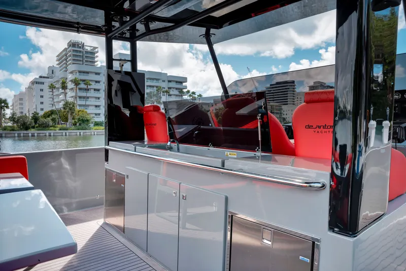 Slide: The Image of De Antonio D42 Open 2023 - 35