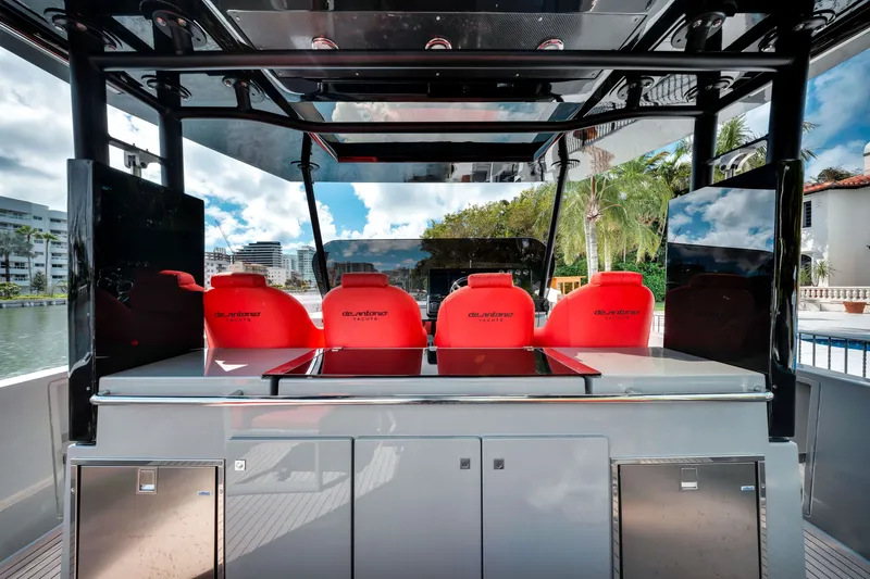 Slide: The Image of De Antonio D42 Open 2023 - 37