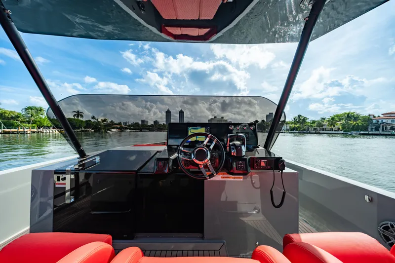 Slide: The Image of De Antonio D42 Open 2023 - 38