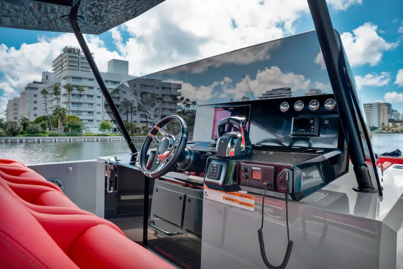 Slide: The Image of De Antonio D42 Open 2023 - 41