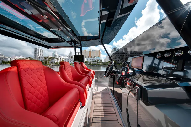 Slide: The Image of De Antonio D42 Open 2023 - 46