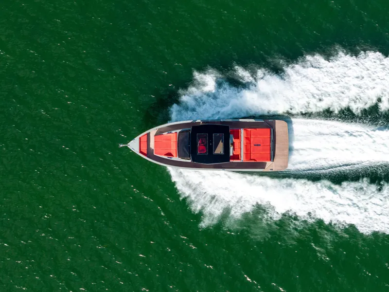 Slide: The Image of De Antonio D42 Open 2023 - 5