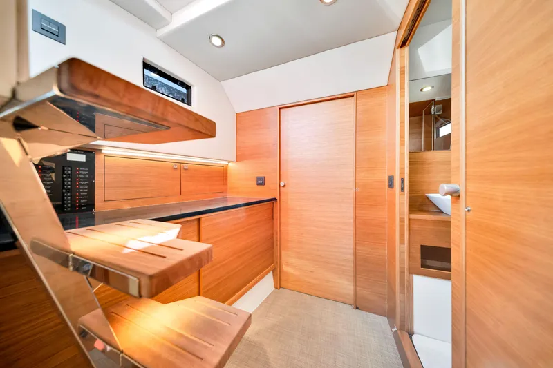 Slide: The Image of De Antonio D42 Open 2023 - 51