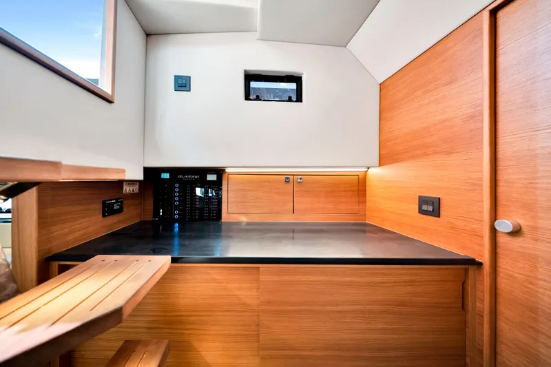 Slide: The Image of De Antonio D42 Open 2023 - 52