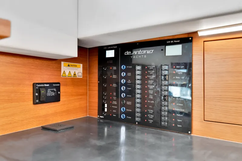 Slide: The Image of De Antonio D42 Open 2023 - 53