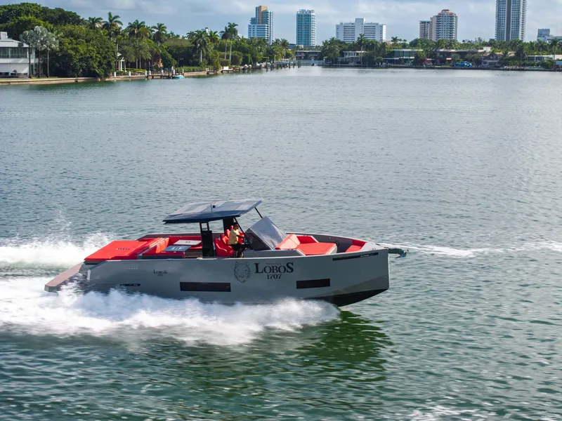 Slide: The Image of De Antonio D42 Open 2023 - 7