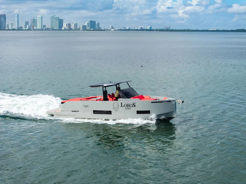 Slide: The Image of De Antonio D42 Open 2023 - 8