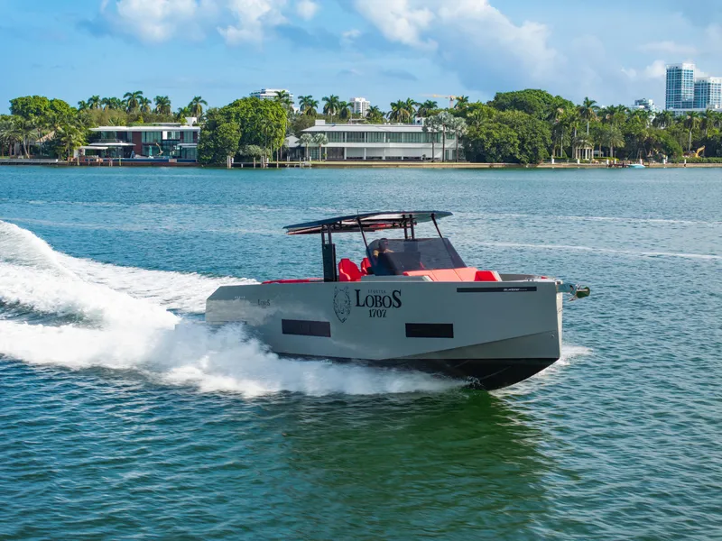 Slide: The Image of De Antonio D42 Open 2023 - 9