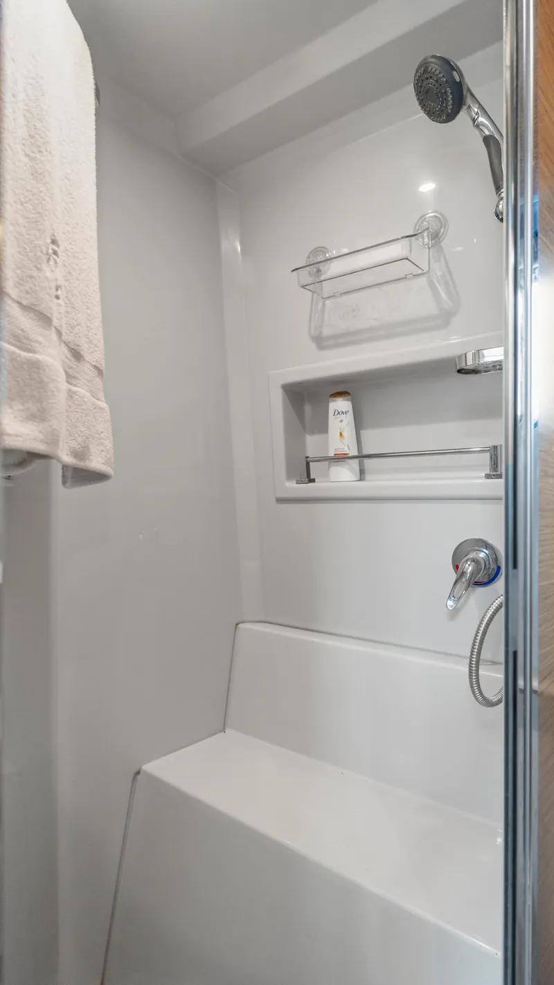 Slide: The Image of Cruisers 42 Cantius 2019 - 50