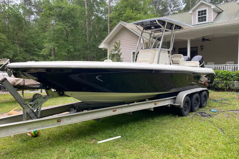 The Image of Blackwood 27 2013 - undefined