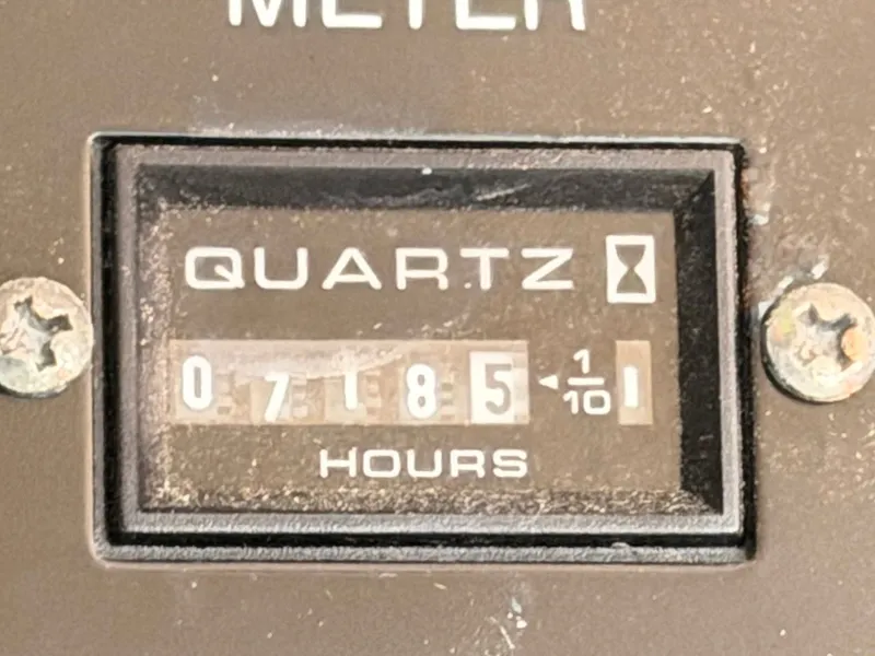 Slide: The Image of Silverton 36 Convertible 2007 - 70