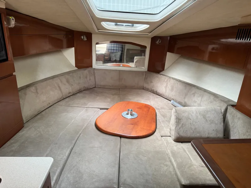 Slide: The Image of Sea Ray Sundancer 310 2010 - 22