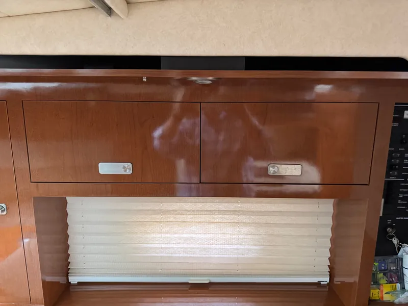 Slide: The Image of Sea Ray Sundancer 310 2010 - 26