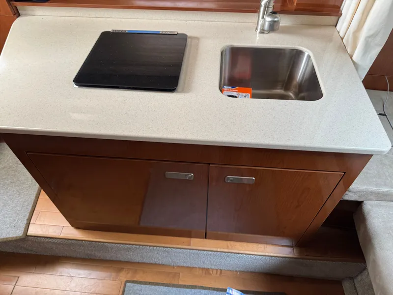 Slide: The Image of Sea Ray Sundancer 310 2010 - 28