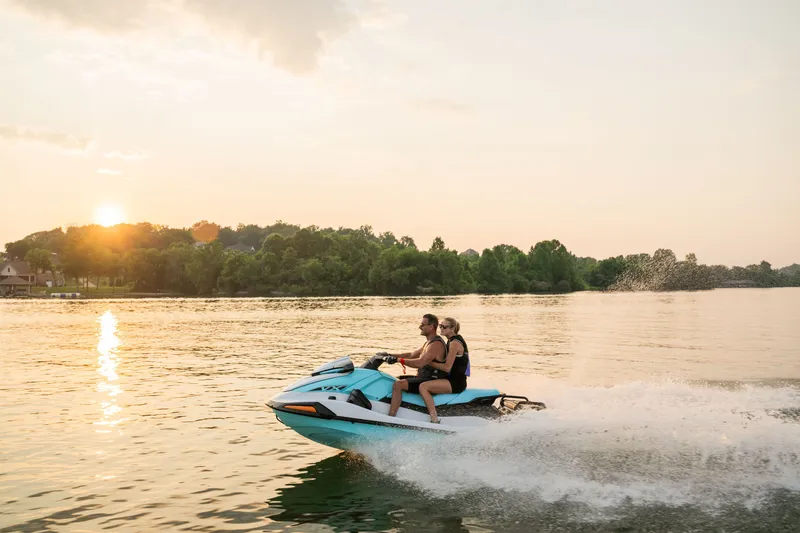 Slide: The Image of Yamaha VX BASE VX1050F-C 2026 - 10