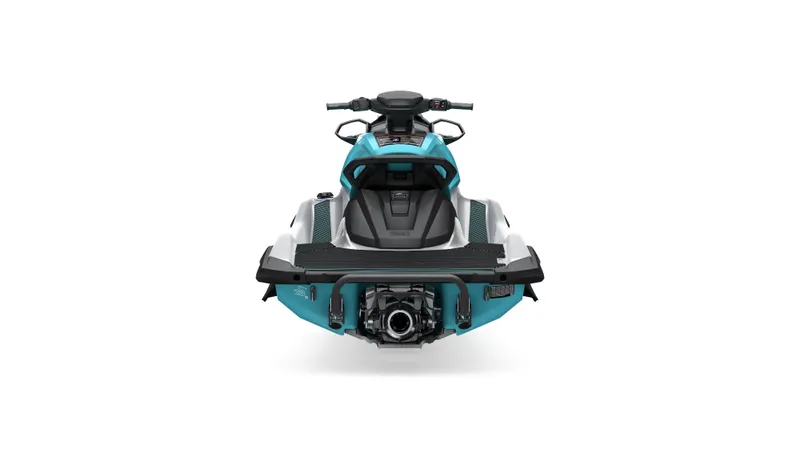 Slide: The Image of Yamaha VX BASE VX1050F-C 2026 - 2