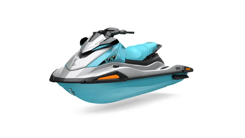 Slide: The Image of Yamaha VX BASE VX1050F-C 2026 - 3