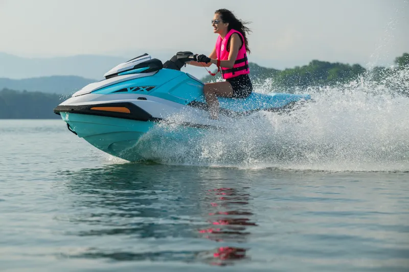 Slide: The Image of Yamaha VX BASE VX1050F-C 2026 - 6