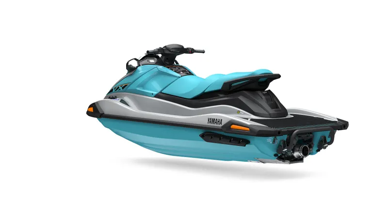 Slide: The Image of Yamaha VX BASE VX1050F-C 2026 - 7