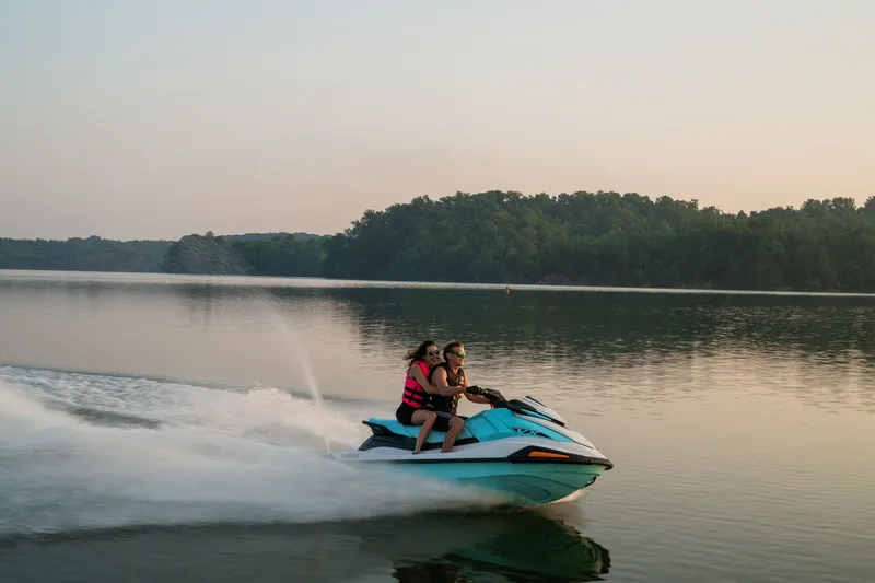 Slide: The Image of Yamaha VX BASE VX1050F-C 2026 - 9