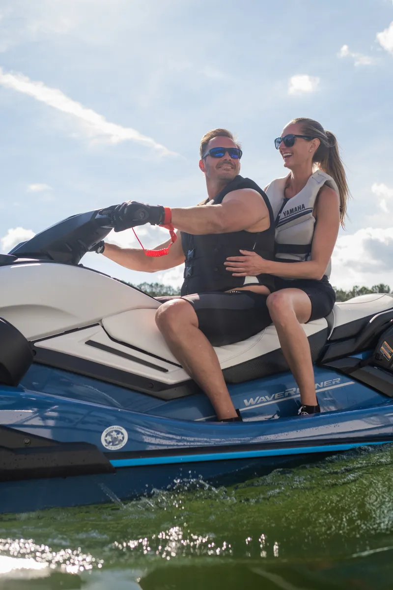 Slide: The Image of Yamaha FX HO FX1900C-C 2026 - 1