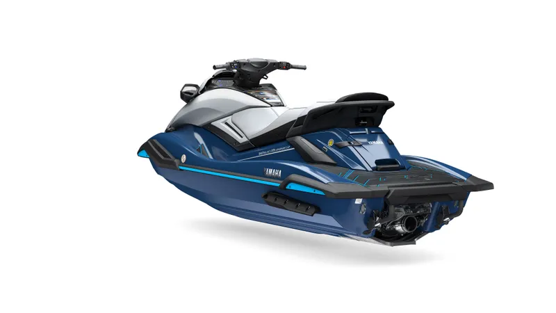 Slide: The Image of Yamaha FX HO FX1900C-C 2026 - 3